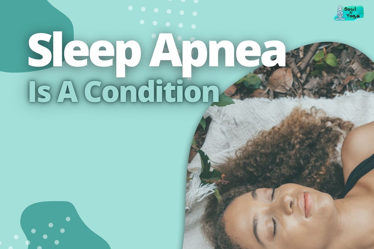 Can We Get Rid Of Sleep Apnea Through Meditation Is It Possible