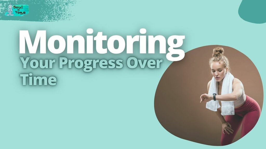 Monitoring Your Progress Over Time