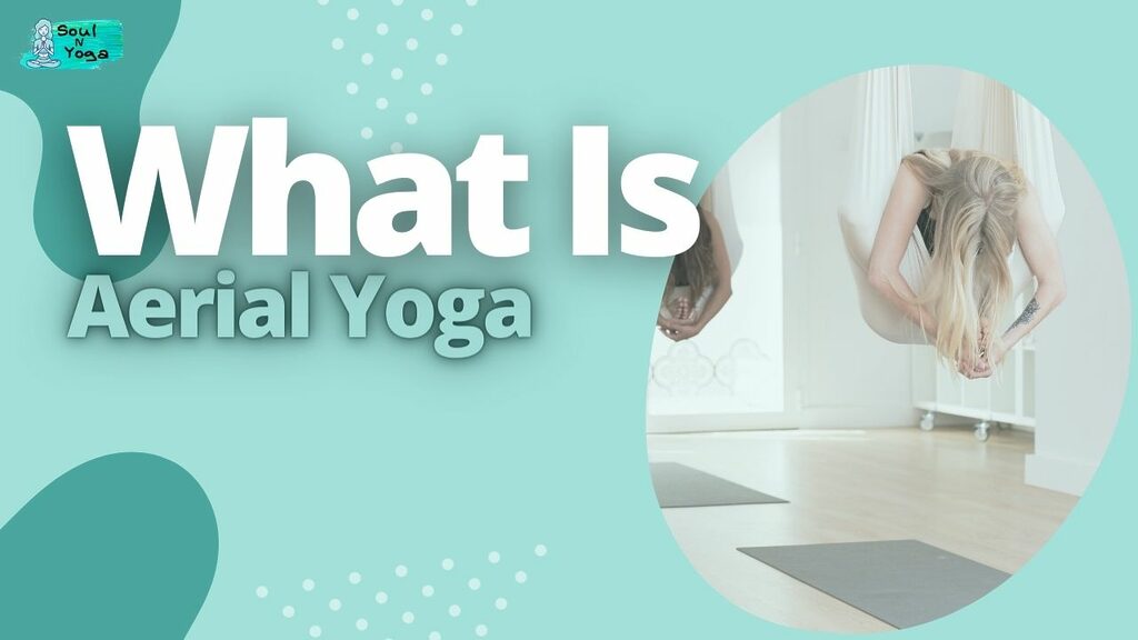 What Is Aerial Yoga 2