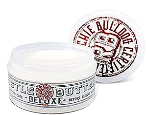 Hustle Butter Tattoo Aftercare