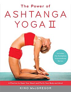 The Power of Ashtanga Yoga II Review