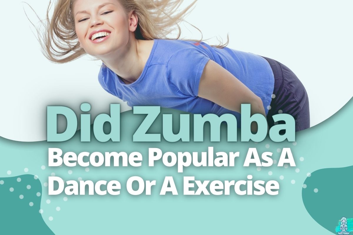 IS ZUMBA A DANCE OR EXERCISE visual data 4