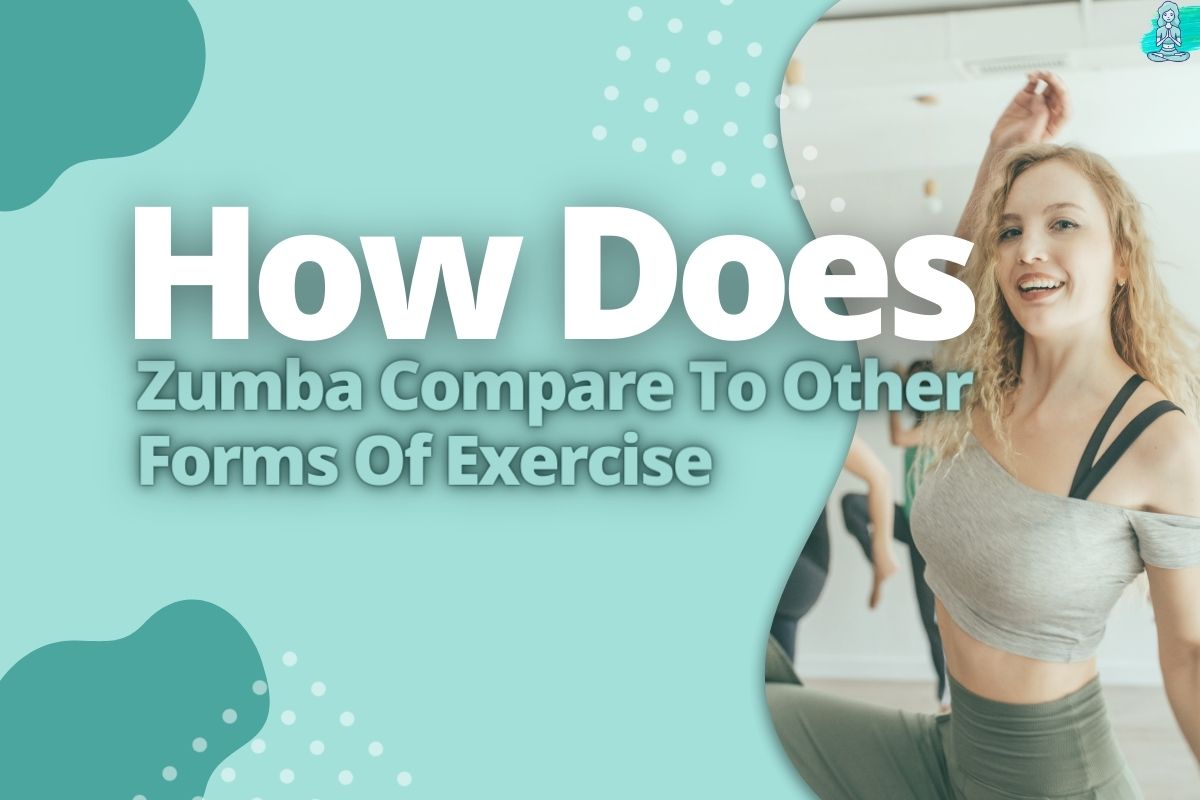Is Zumba Better Than Exercise (Facts For You)