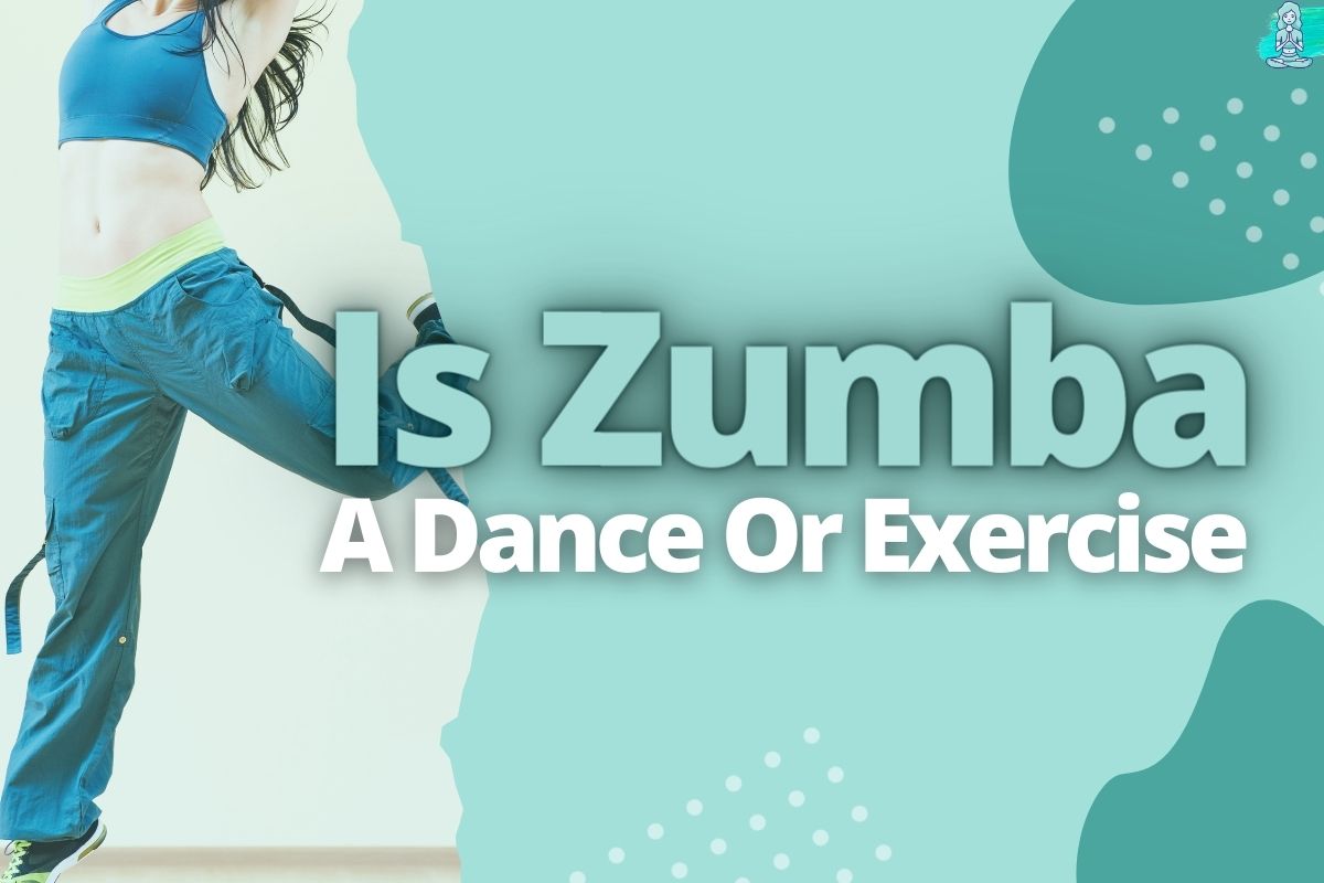 IS ZUMBA A DANCE OR EXERCISE visual data 5