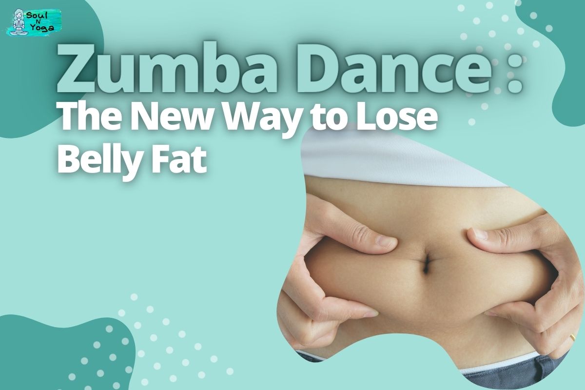 Zumba Dance The New Way To Lose Belly Fat