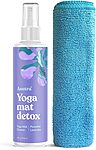 asutra yoga mat cleaner review
