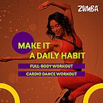 zumba blitz dance workout dvd review