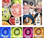 zumba incredible results weight loss dance workout dvds and guides value pack review